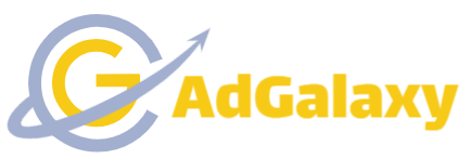 AdGalaxy Logo